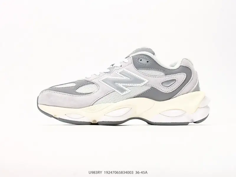 New Balance Sports Shoes Retro Breathable Versatile U983RY #19247065834003